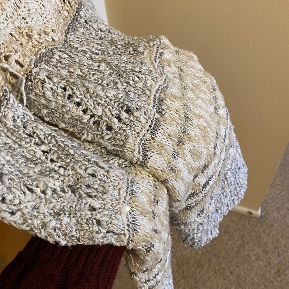 Cardigan (Sequin detail) - Picture 4 of 4